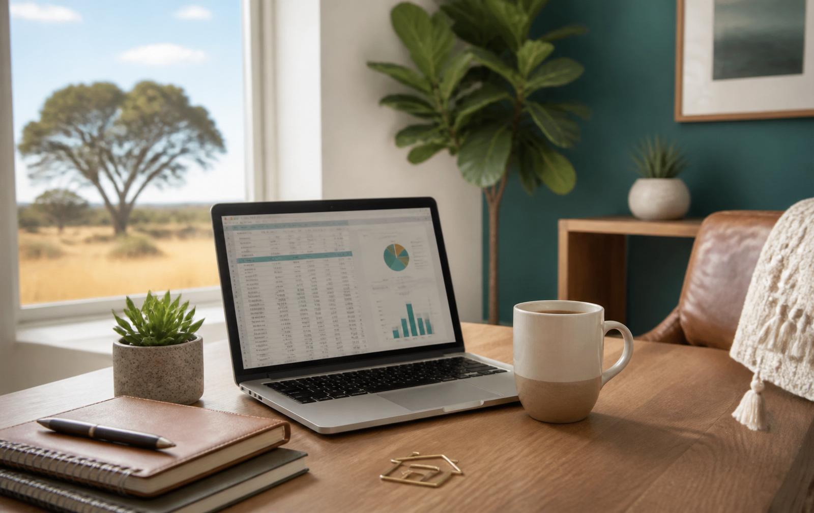 Self-Employed and Trying to Buy a Home? Read This First.
