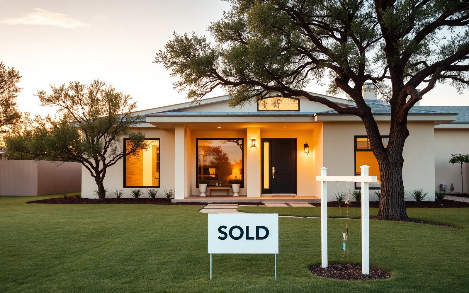Why a 14 Day Close Changes the Offer Game in Texas