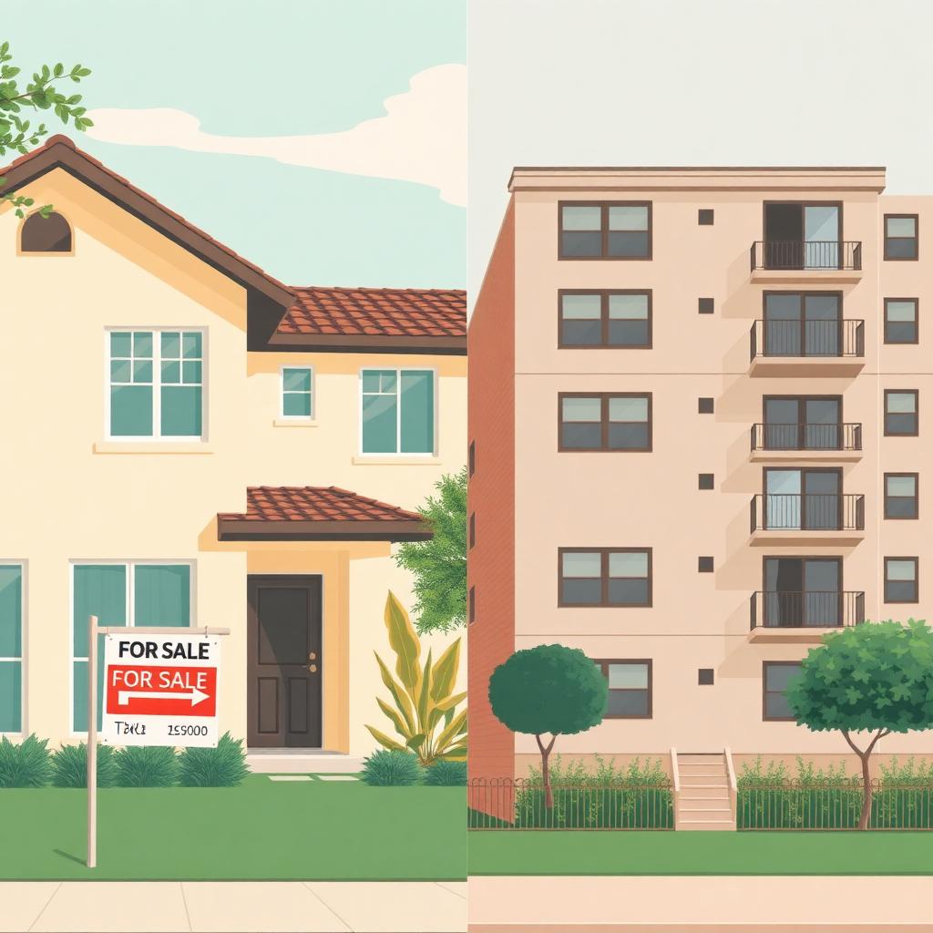 Rent vs Own in 2026: The Math Has Shifted Again