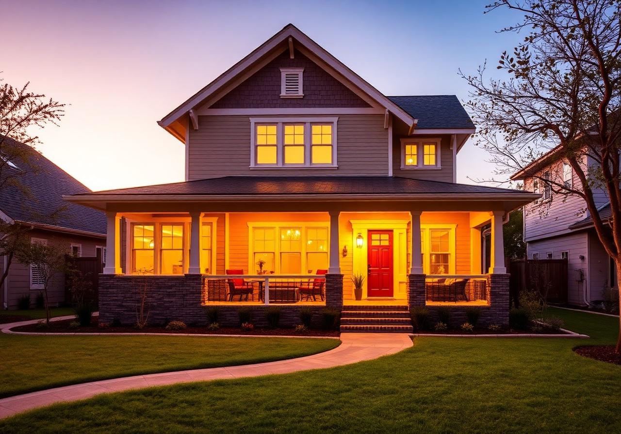 Refinancing